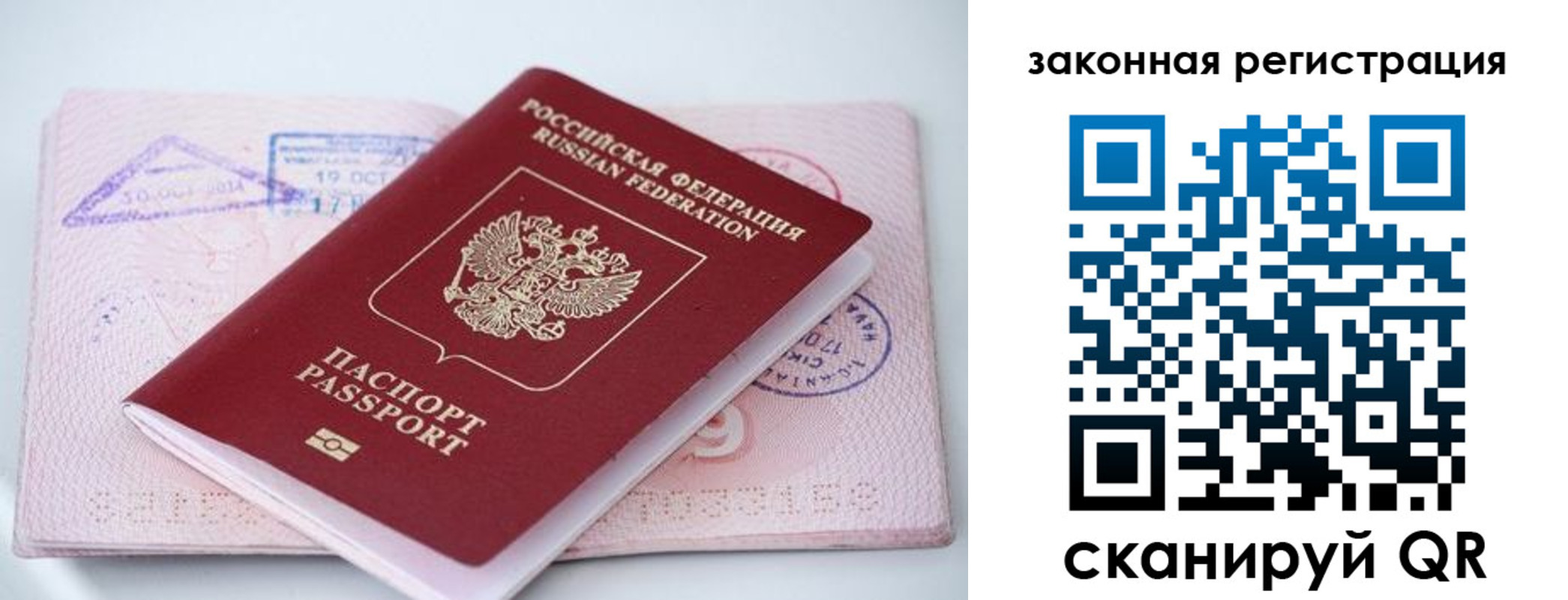 прописка в квартире в Завитинске